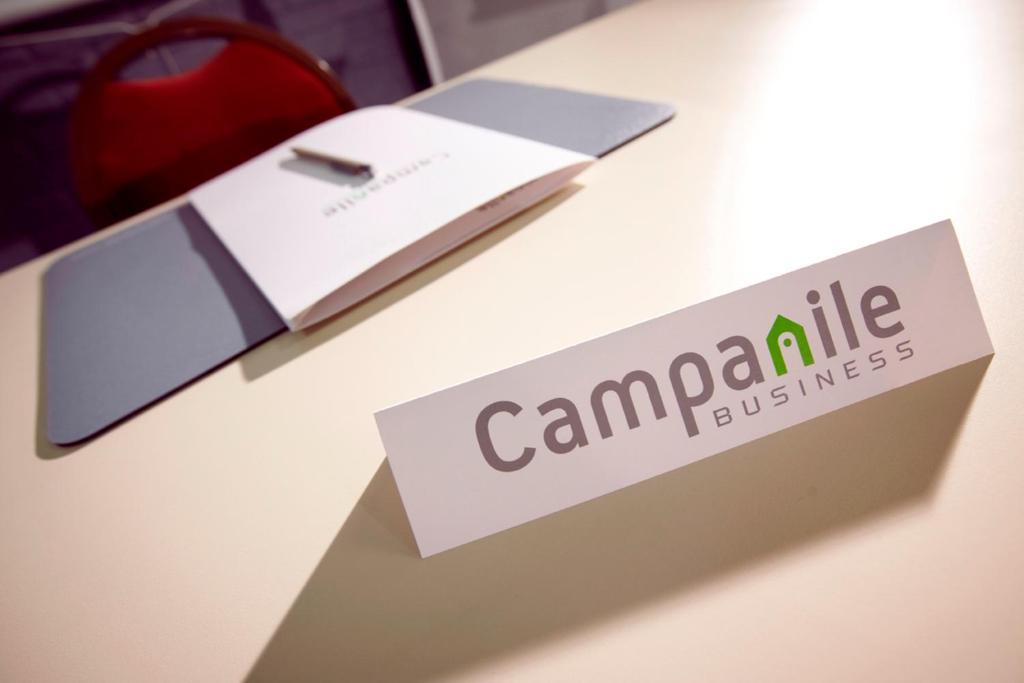 Campanile Hotel Mayenne Business bild